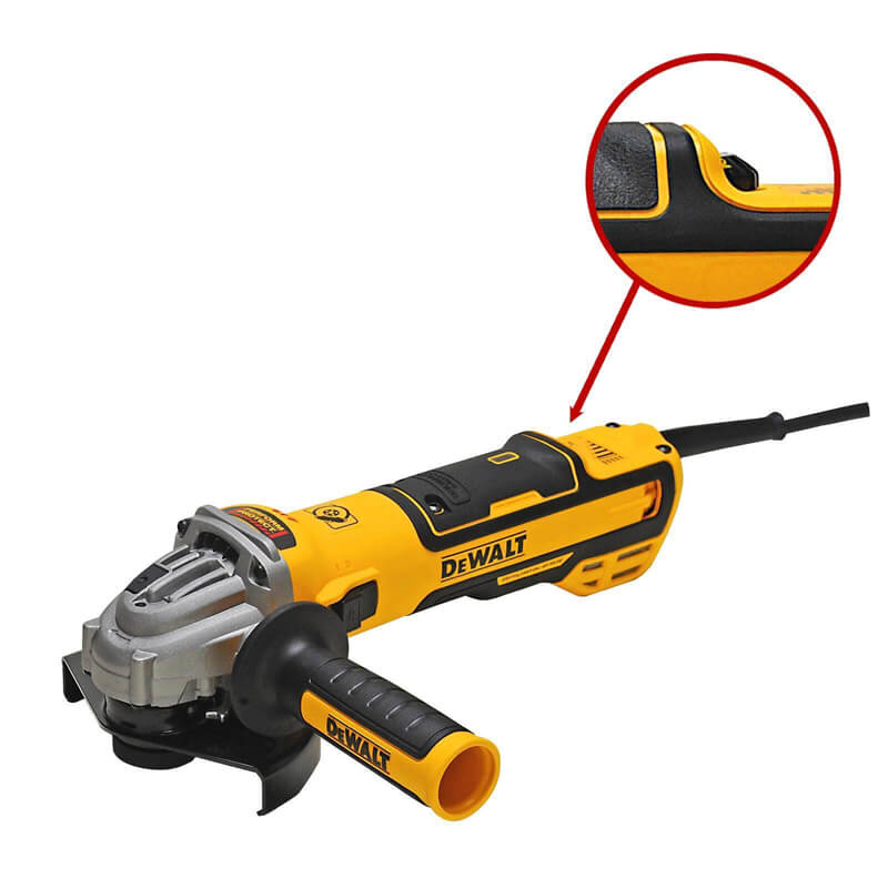 ���������� ������� - �������� ������� ����������� DeWALT DWE4357 