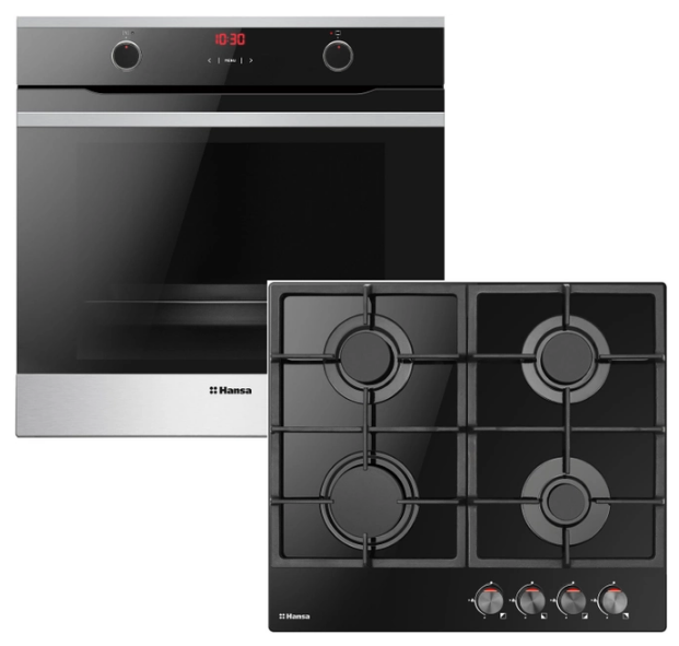����. �����. HANSA FCGI69326 