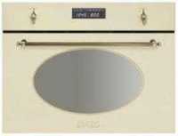 Smeg SC845MPO 
