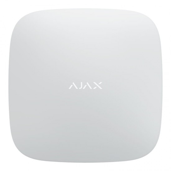 ���������������� �������� AJAX Hub 2 (white) 