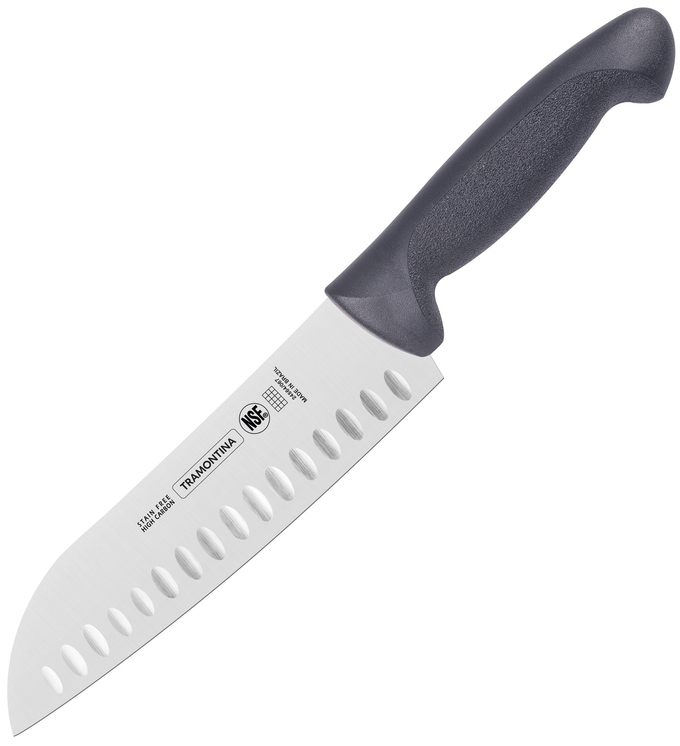 ͳ� TRAMONTINA PROFISSIONAL MASTER grey ������� 178�� ���. (24564/167) 
