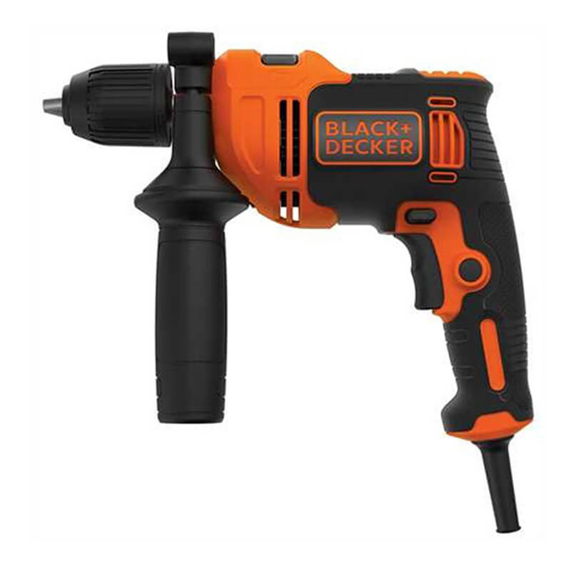 ����� ������� ������� BLACK+DECKER BEH550K 