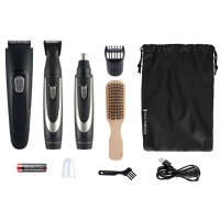 ������ REMINGTON MB905 The Works Beard Kit 