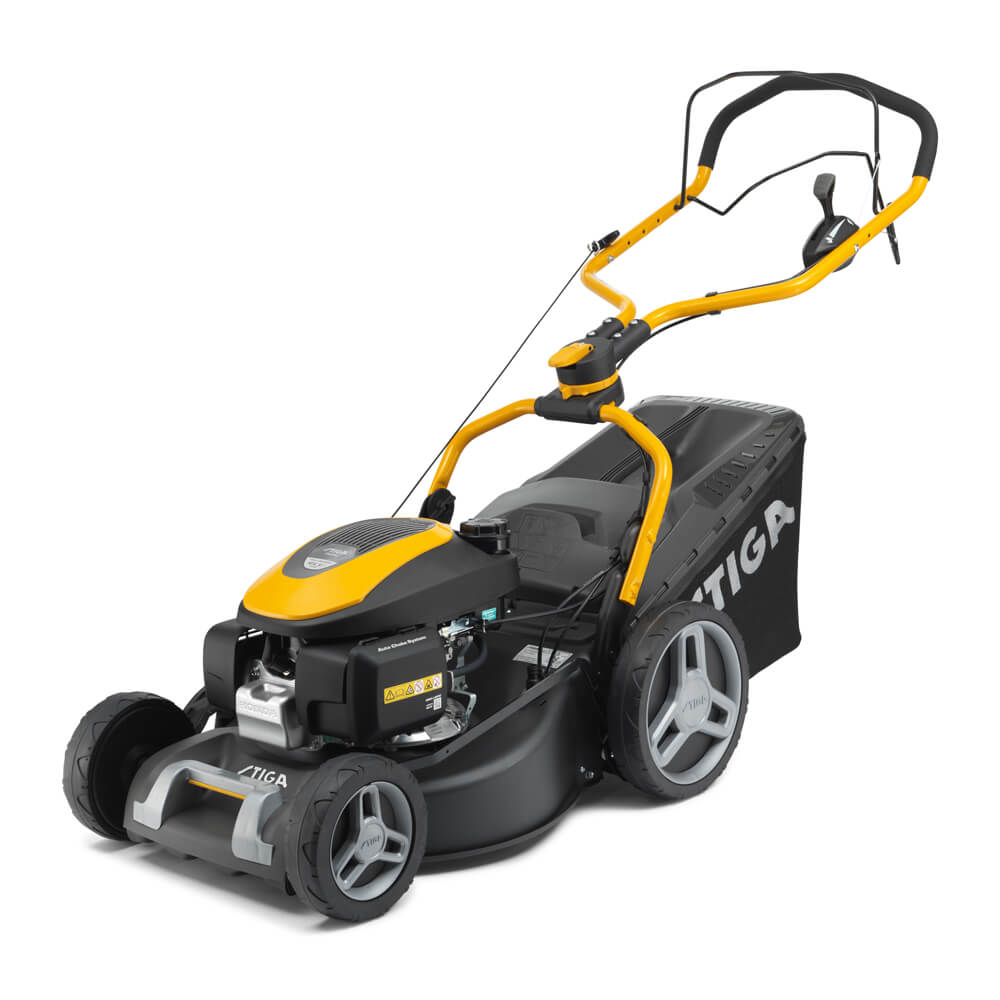 ������������� ���������� ���������� STIGA Combi748V 