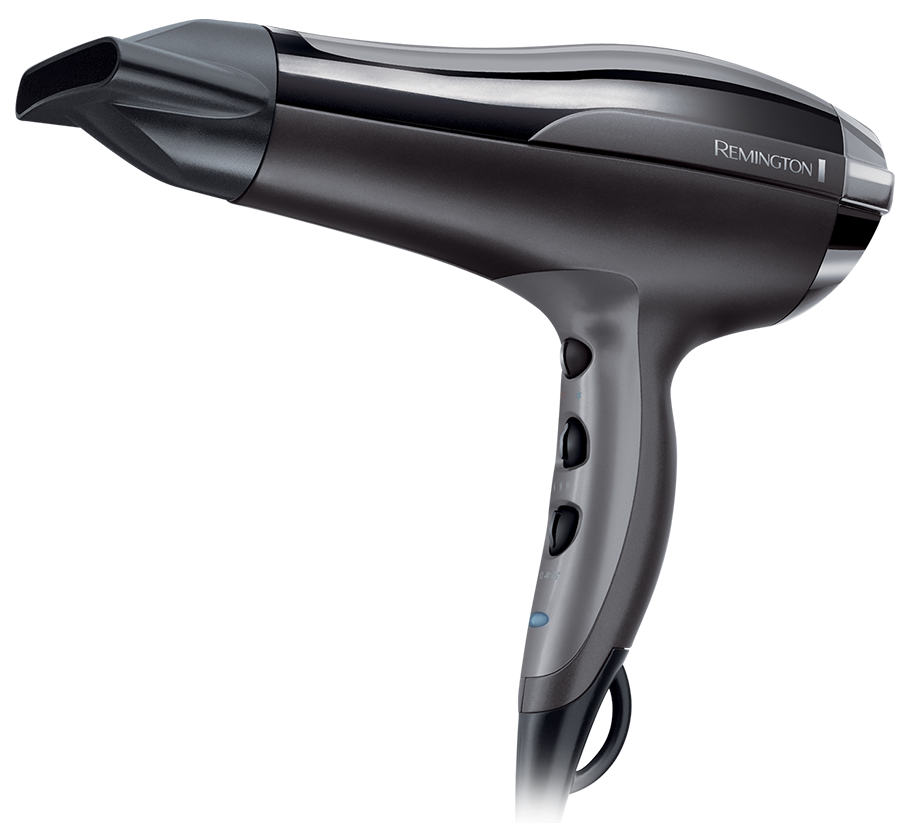 ��� REMINGTON D 5220 Pro Turbo 