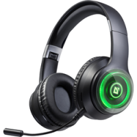 ��������� DEFENDER (63400) FreeMotion B400, LED, BT, ������ 