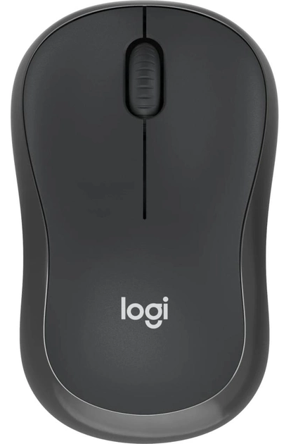 ���� LOGITECH M240 Silent Bluetooth, GRAPHITE, B2B 