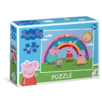 ���� �� 30 �������� Peppa Pig 