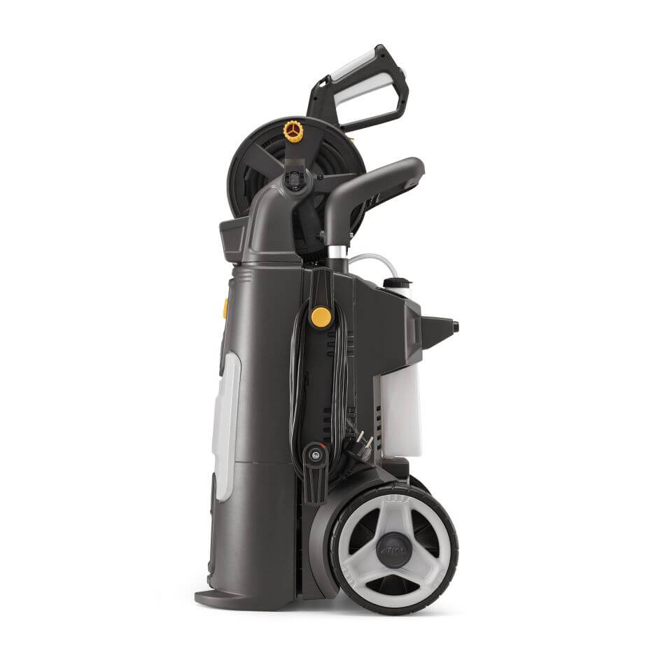 ����� �������� �������� ������������� STIGA HPS550R 