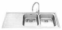 Smeg LM116S 