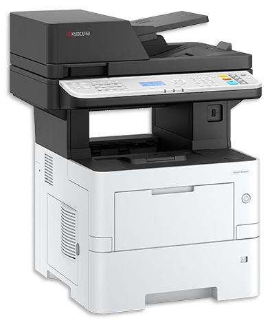 ��� �������� KYOCERA ECOSYS MA4500x 