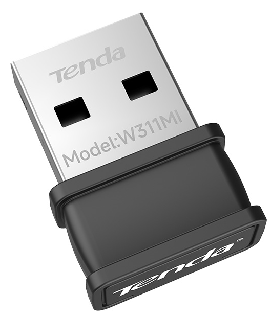 �����.��� TENDA W311Mi 