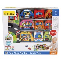 ���������� ���� K`s Kids 3D ������� ������� � ��� 