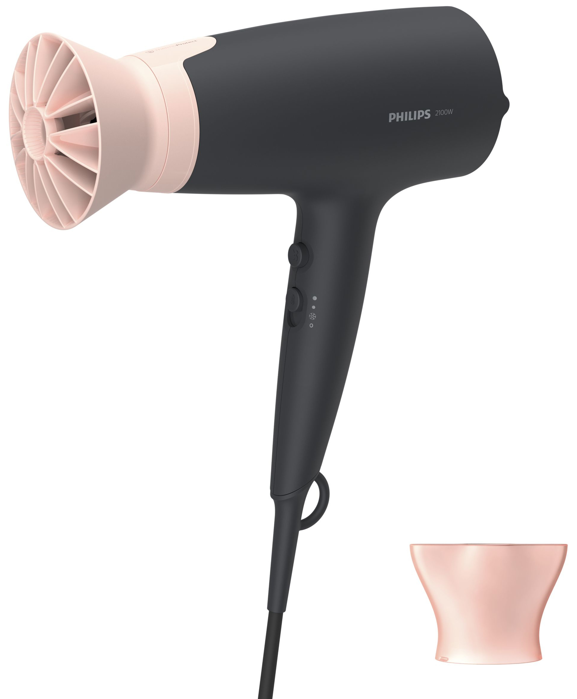 ��� PHILIPS BHD350/10 