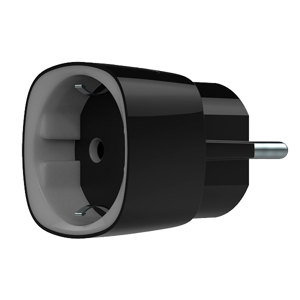 ���������������� ����� ������� �� ��������� ����������������� AJAX Socket (black) 