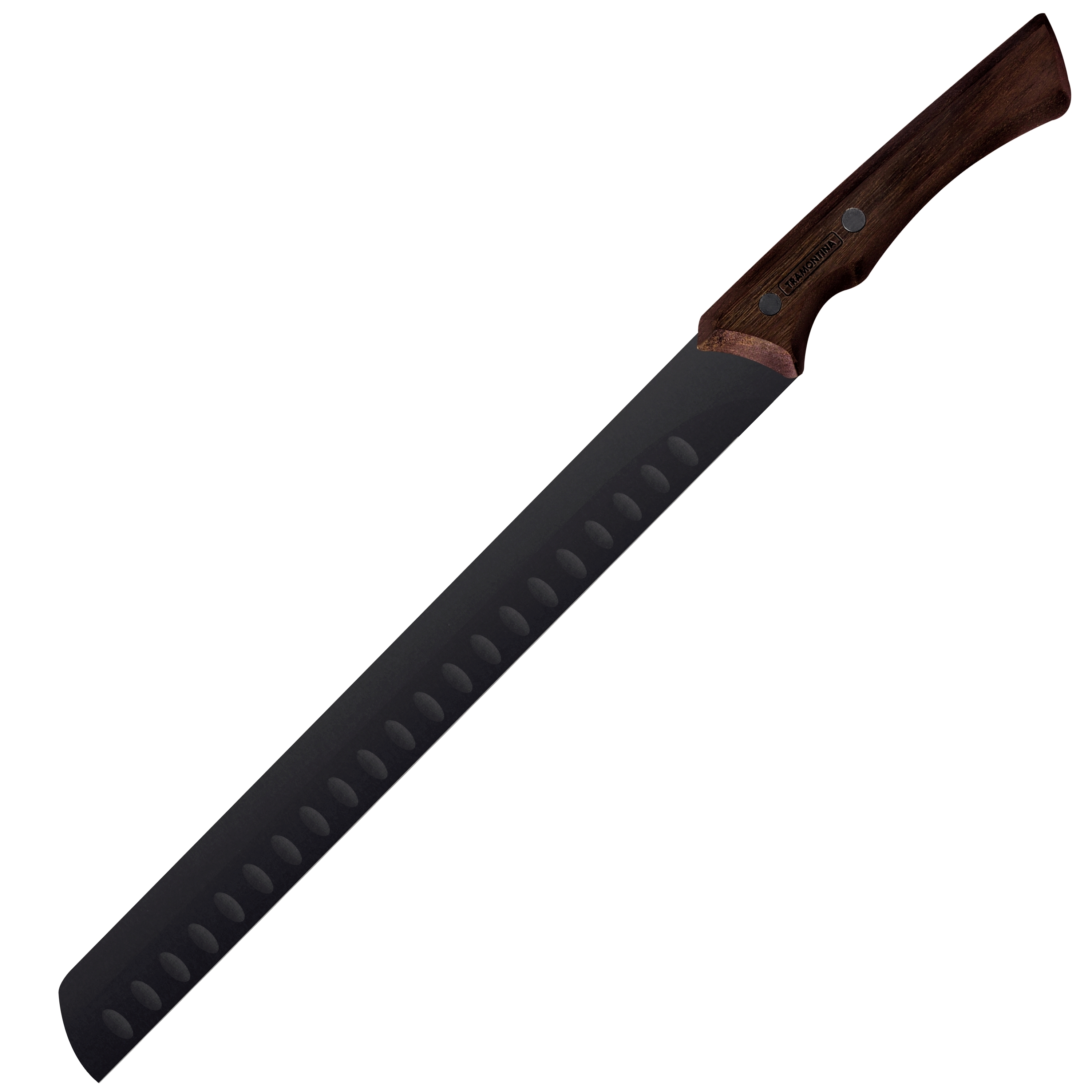 ͳ� TRAMONTINA Churrasco Black ������� 305 �� (22842/112) 