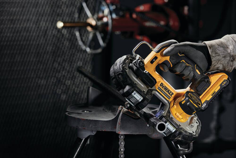 ���� ��������� �������������� ����������� DeWALT DCS377NT 