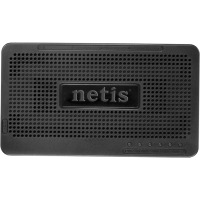 �����.��� NETIS ST3105S 5-�������� 10 / 100Mbps Fast Ethernet ��� 