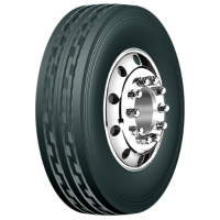 �������� BLACK NOVA 385/65R22.5 GALAXY PLUS 24PR 164K (����) 