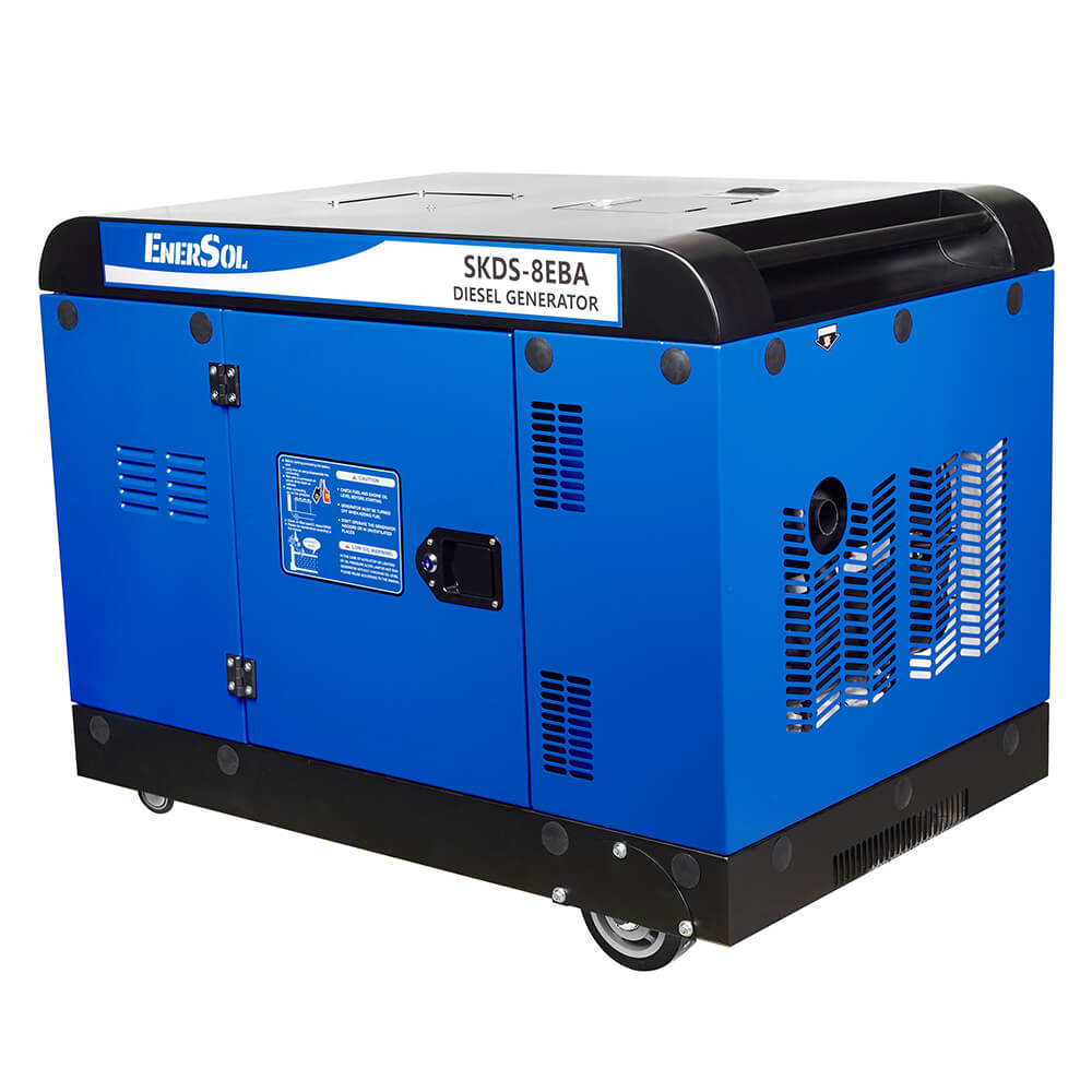 ��������� ��������� EnerSol SKDS-8EBA 