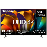 �������� HISENSE 75A6N ��������������� 