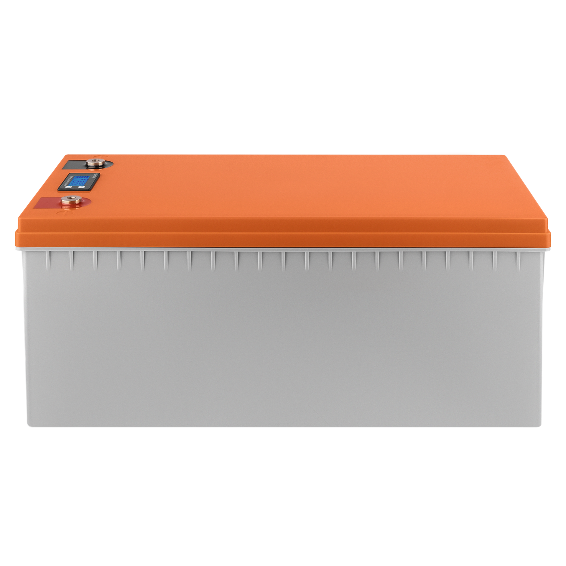 �������������� ������ LP12-200 � LCD �������� 