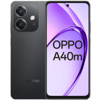 �������� OPPO A40m 8/256GB (sparkle black) 