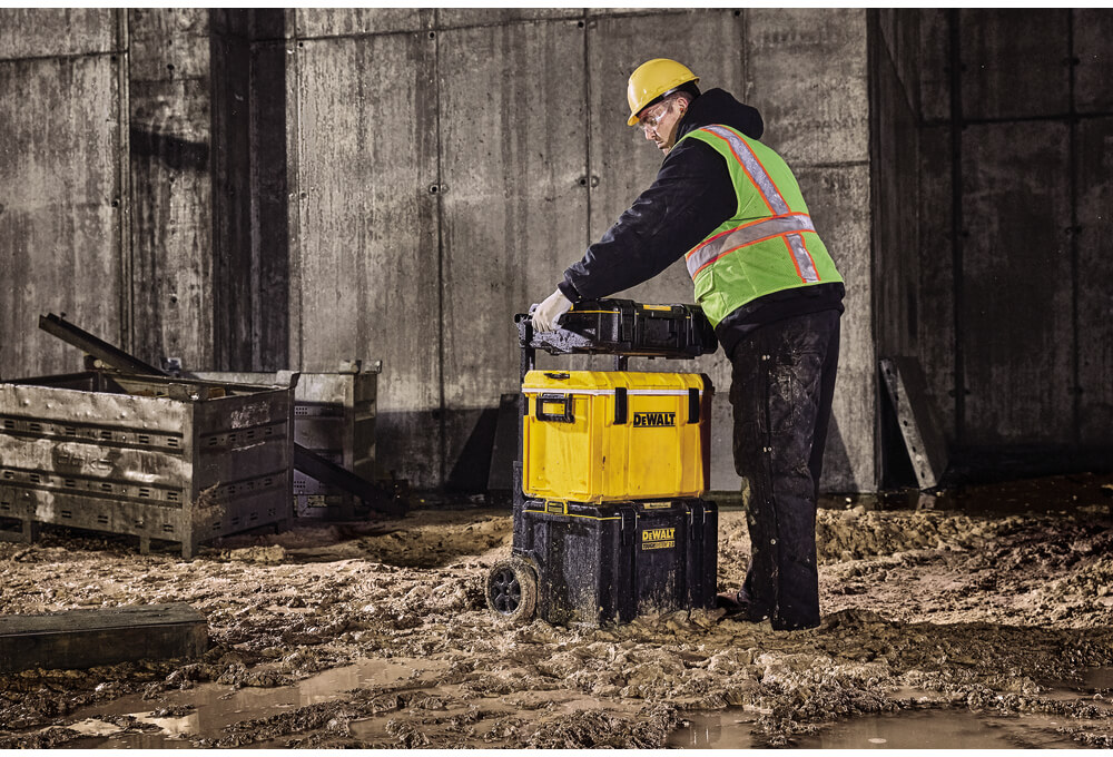 ���� TOUGHSYSTEM 2.0 DeWALT DWST83294-1 