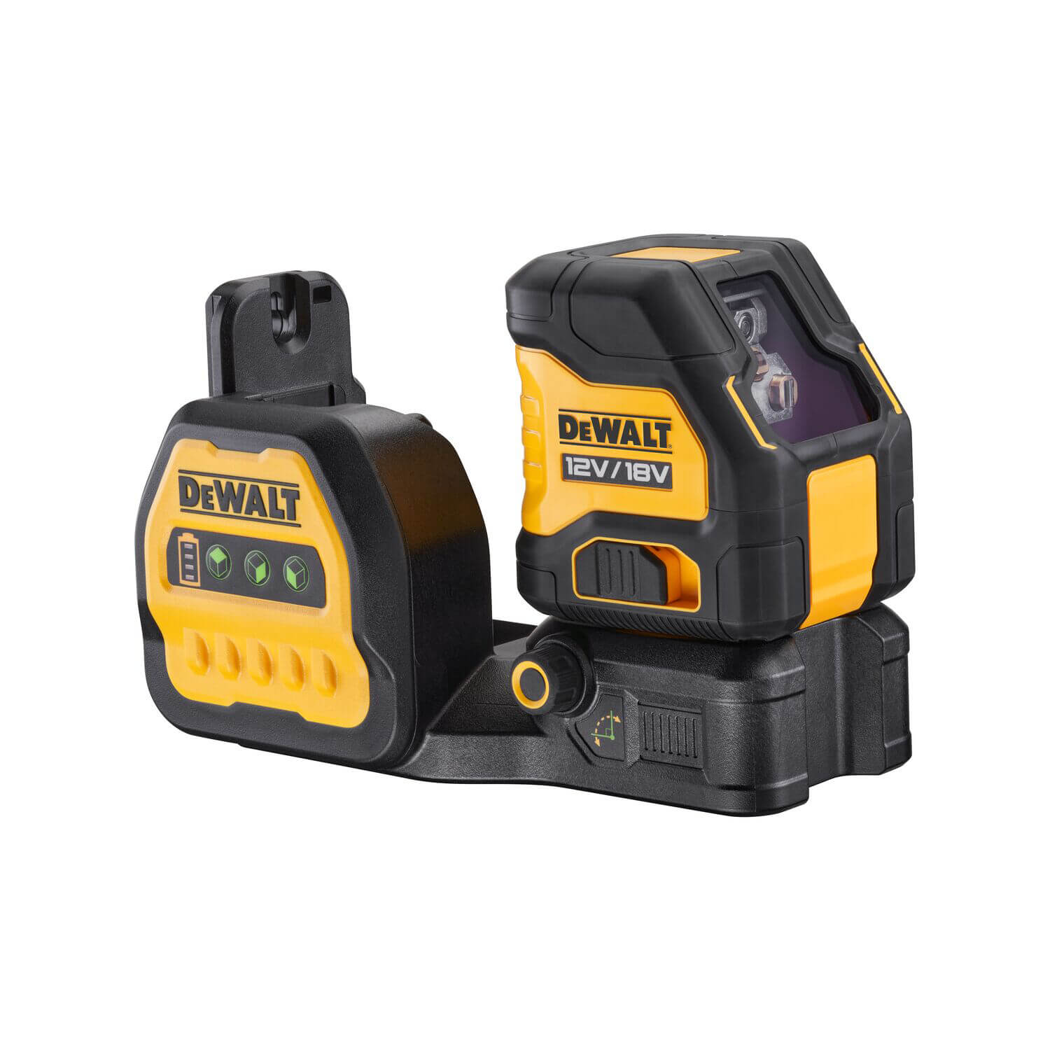 ������� �������� �������� DeWALT DCE088NG18 