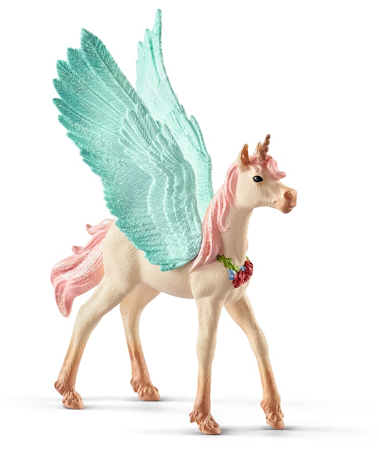 �������-������� Schleich ����������� ������� ����� 