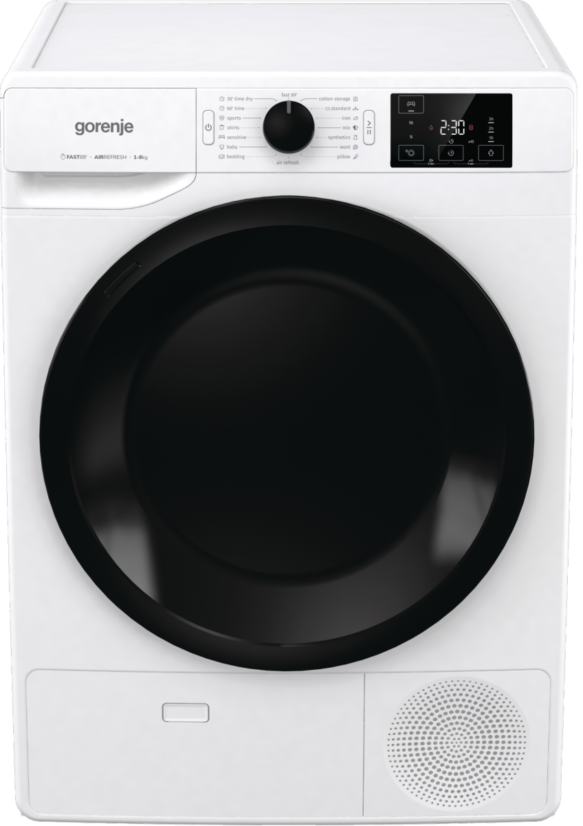�������� ������ GORENJE DNE 8 B (SP22/220) 