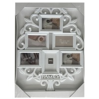 ����� EVG INNO ZB-6FA-7453 WHITE COLLAGE 6 