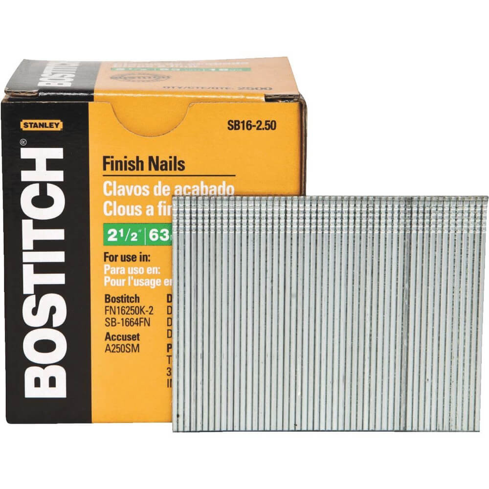 ������ BOSTITCH SB16-2.50 
