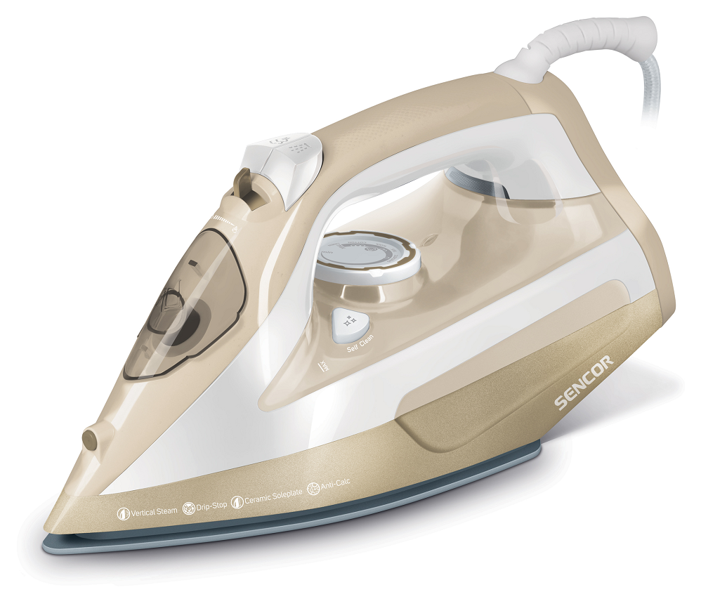 ������ SENCOR SSI 6110GD 