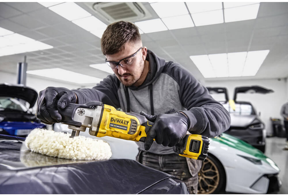 ������������� ������ �������������� ����������� DeWALT DCM849P2 