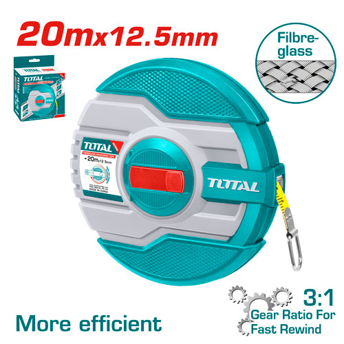 ������� TOTAL TMTF13206 ������ ����������� 20��12.5�� 