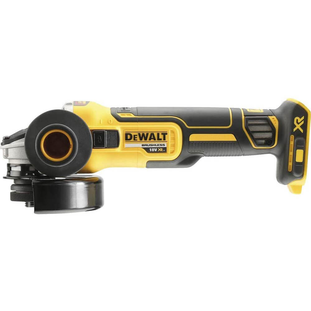 ���������� ������� - �������� �������������� ����������� DeWALT DCG405NT 