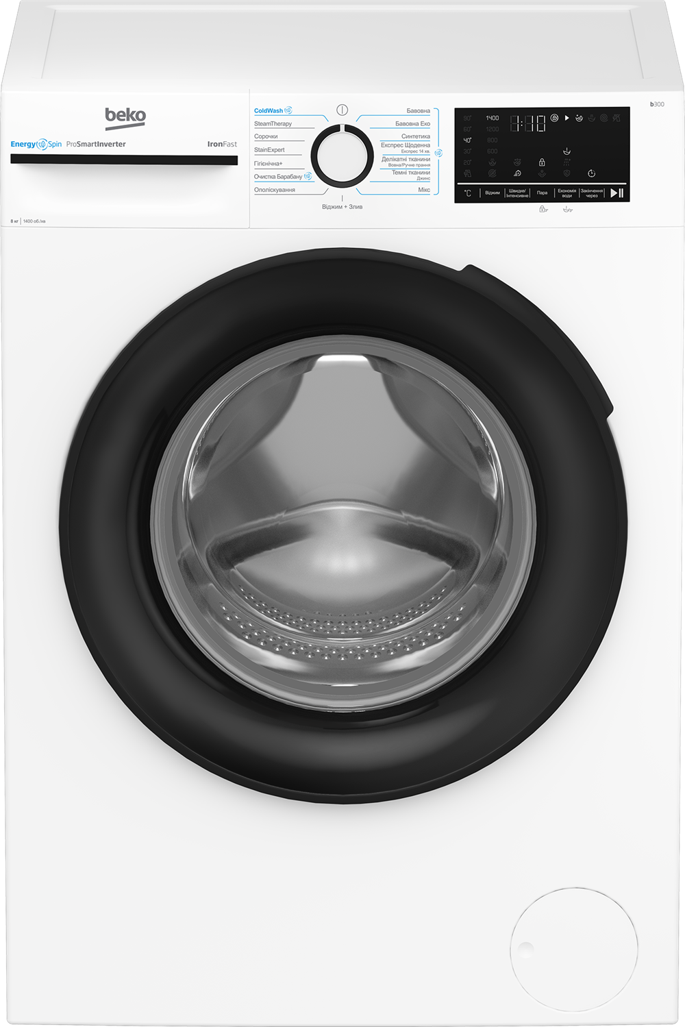 ������� ������ BEKO BM3WFSU48435WB 