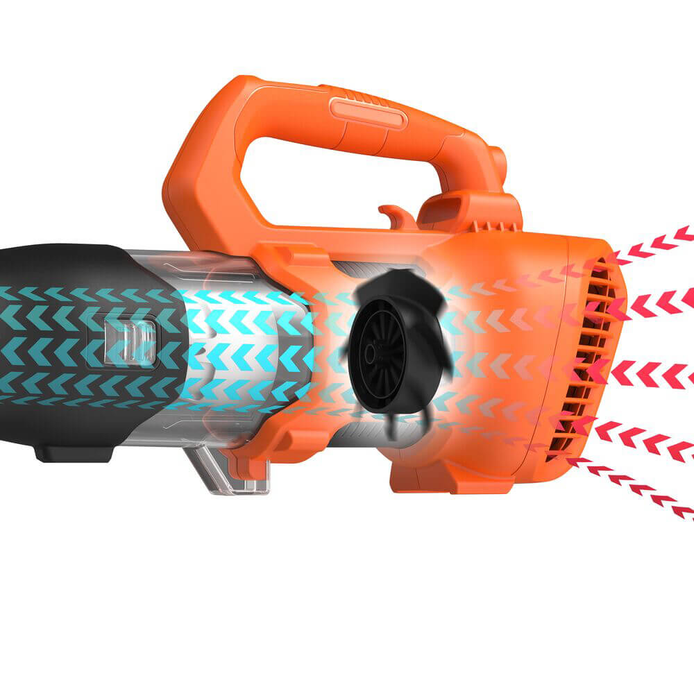 ������������ �������������� BLACK+DECKER BCBL200L 
