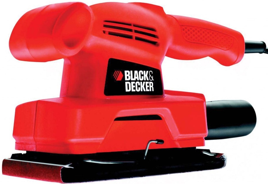 ���.���. BLACK&DECKER KA300-XK ������������, 135��, 90x187��. 