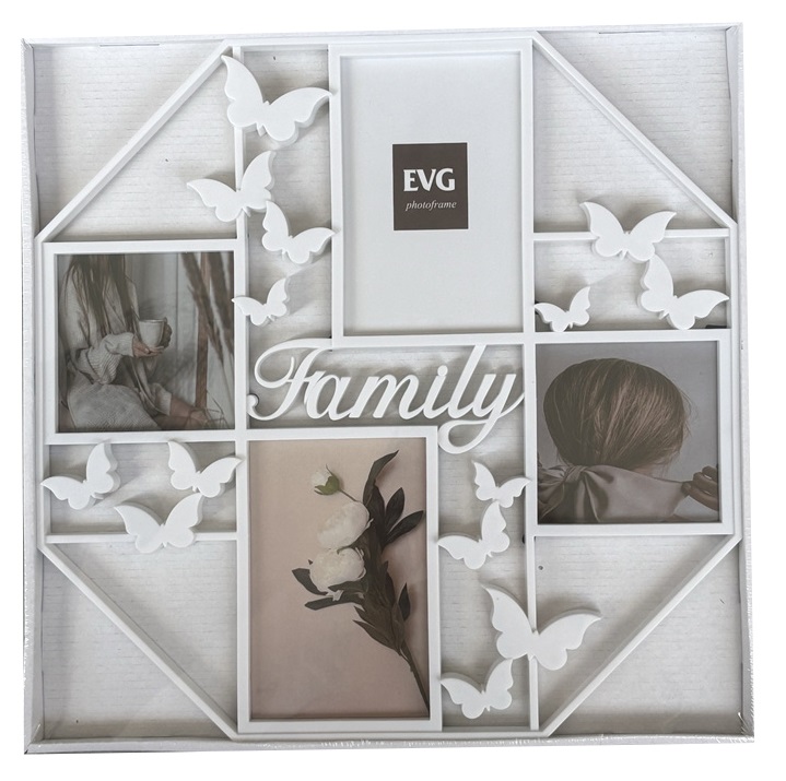 ����� EVG INNO ZB-4-3636 WHITE COLLAGE 4 
