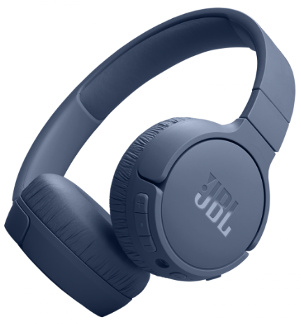 ��������� JBL TUNE 670NC ���� (JBLT670NCBLU) 