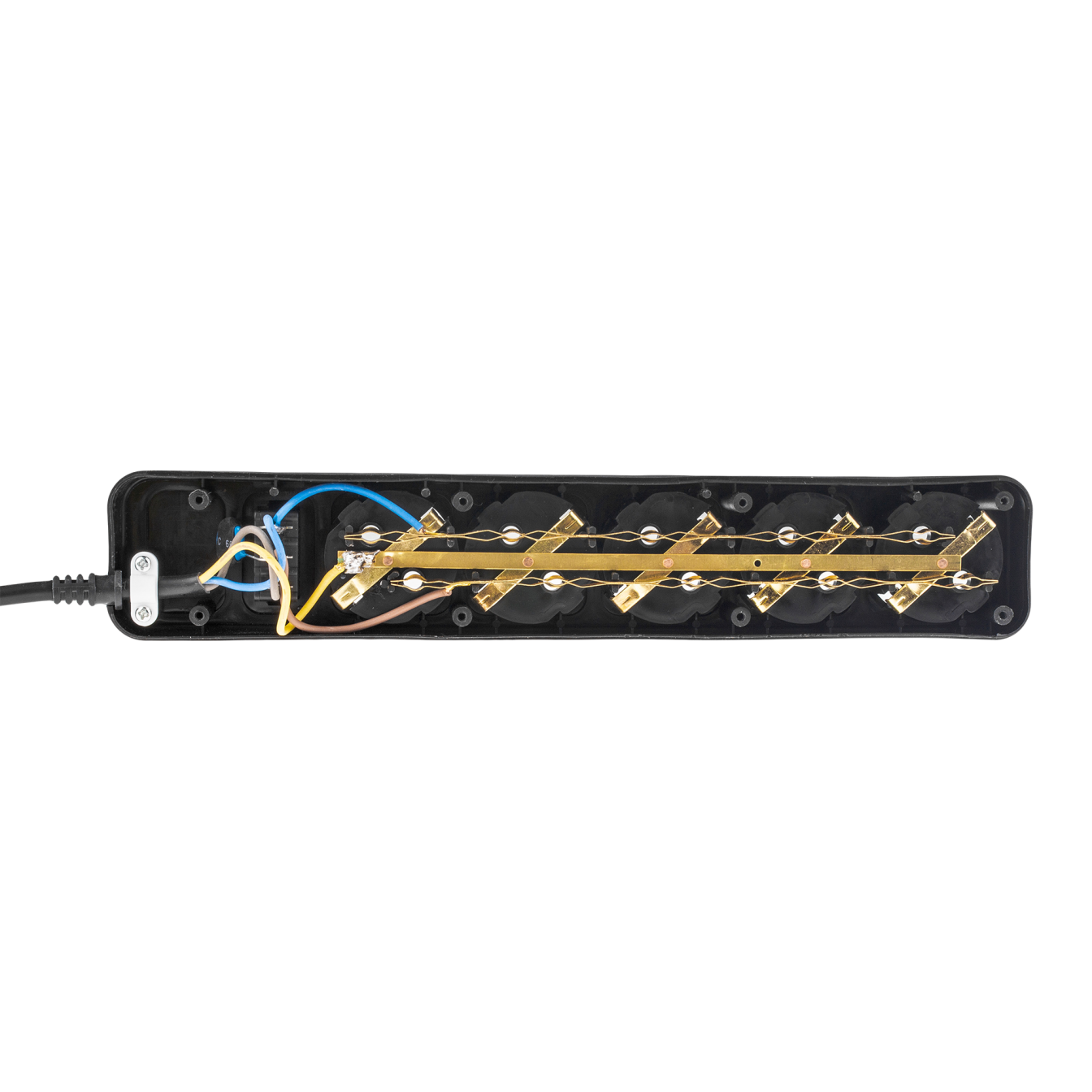 ������� ������ LP-X5 4.5 � Black 