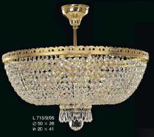 ������ ELITE BOHEMIA L 715/9/05 