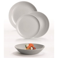 ����� LUMINARC PAMPILLE GRANIT /18 ��. (Q6155) 