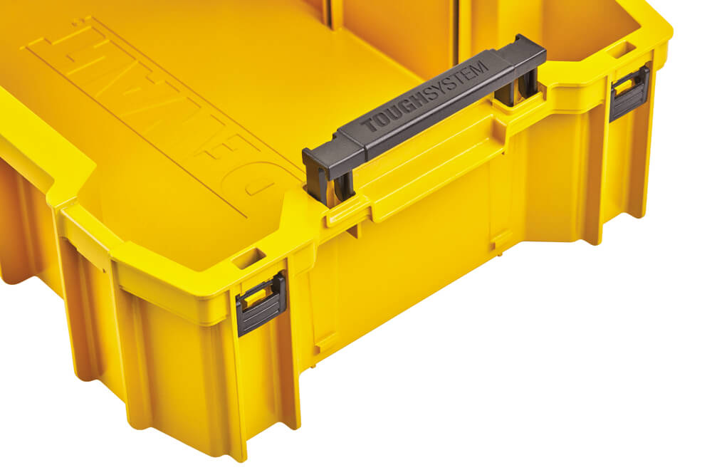 ����� ��� ������ TOUGHSYSTEM 2.0 DeWALT DWST83408-1 