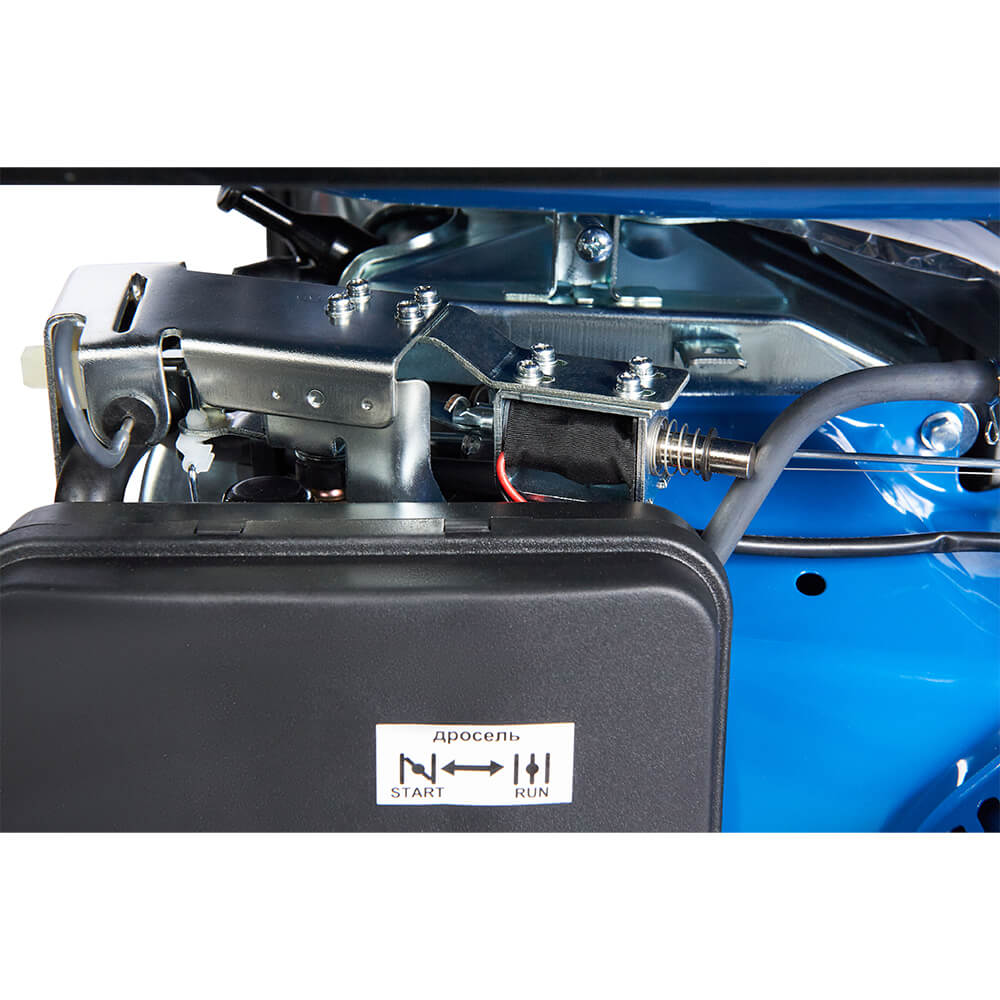 ��������� ���������� EnerSol EPG-7500SEA 