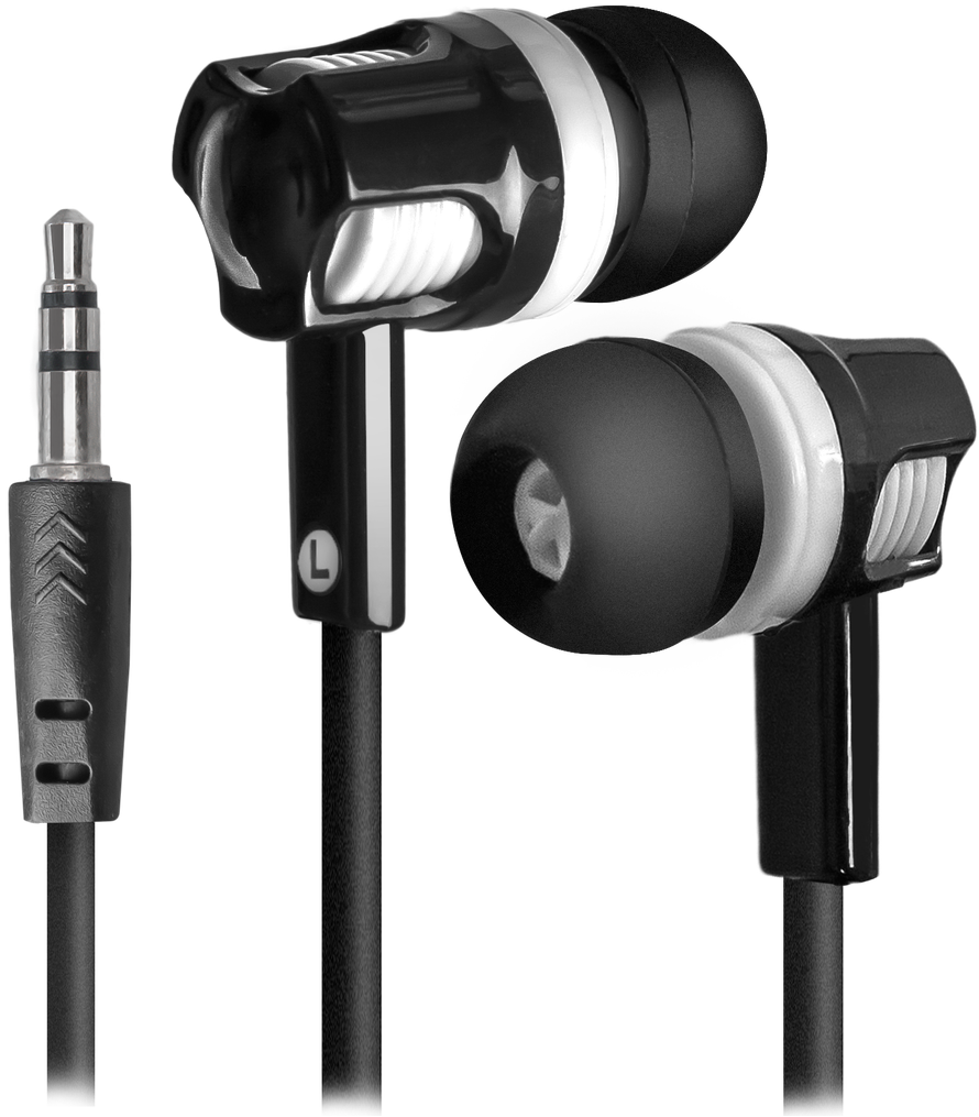 ��������� DEFENDER Basic-609 black/white 