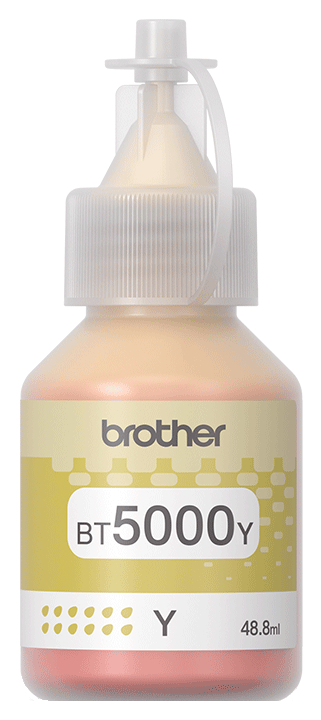 �������� �������. BROTHER BT5000Y 