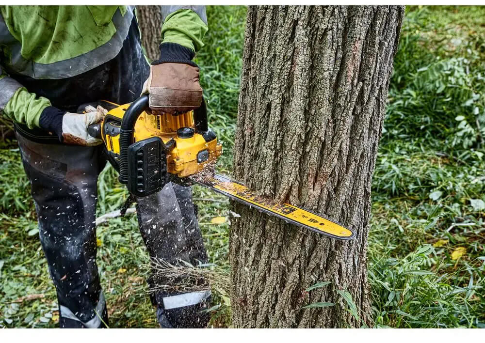 ���� ������ �������������� ����������� DeWALT DCMCS574X1 